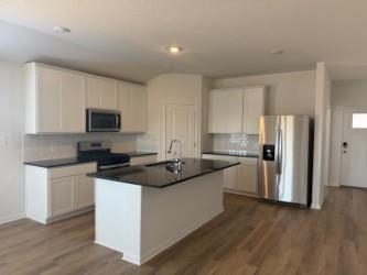 202 Pico Street Hutto TX 78634
