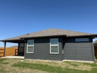 202 Pico Street Hutto TX 78634