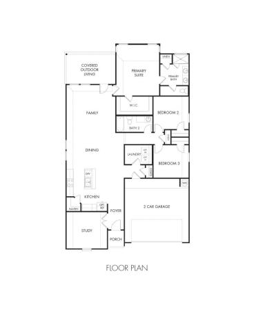 202 Pico Street Hutto TX 78634