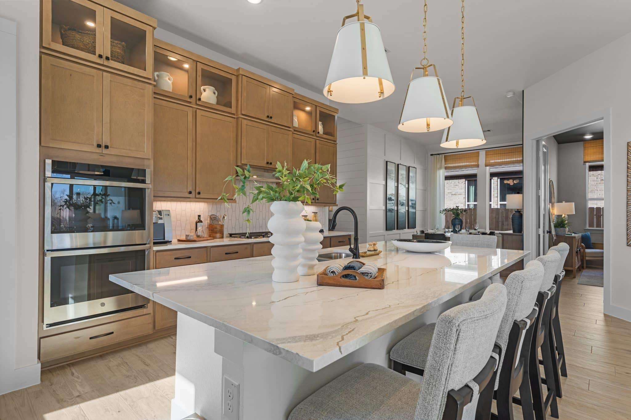 208 Montecido Drive Liberty Hill TX 78642