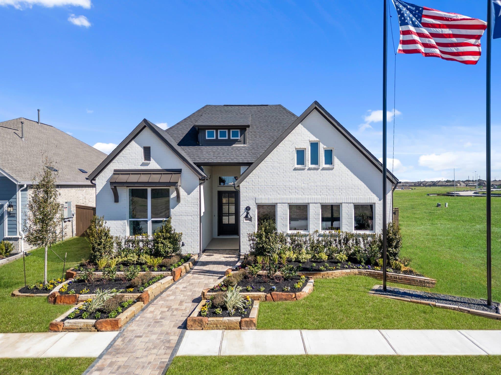 208 Montecido Drive Liberty Hill TX 78642