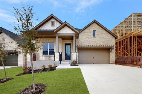 374 Bishop Wood Road Dripping Springs TX 78620