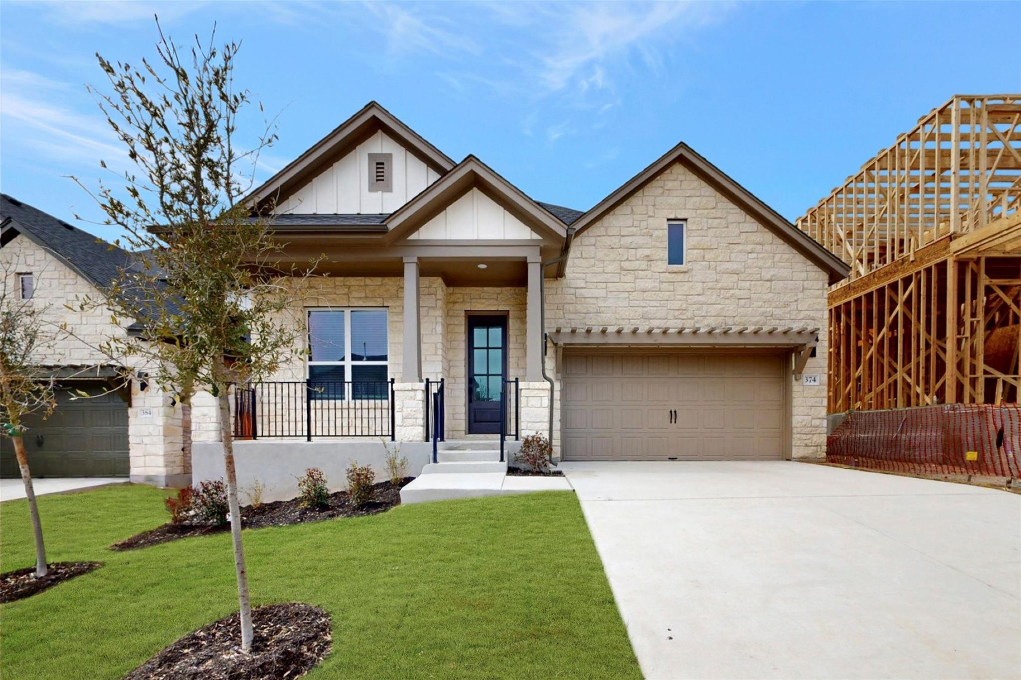 374 Bishop Wood Road Dripping Springs TX 78620