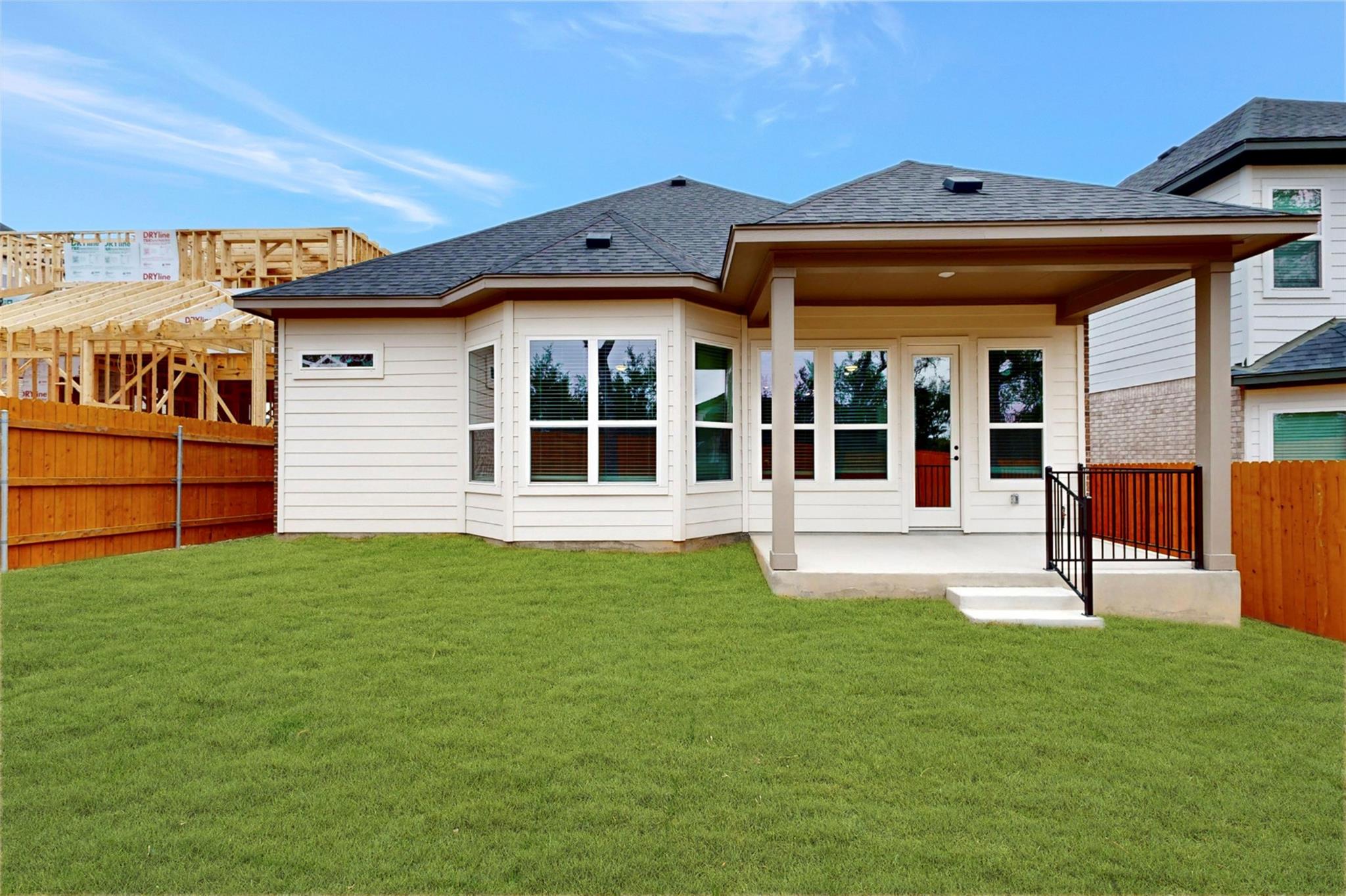 374 Bishop Wood Road Dripping Springs TX 78620