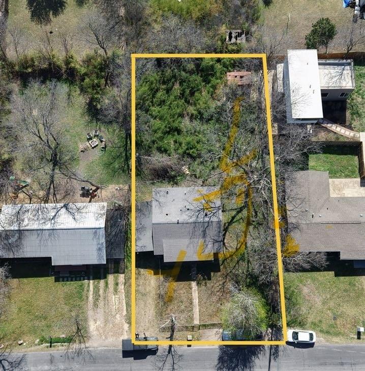 407 Middle Lane Austin TX 78753