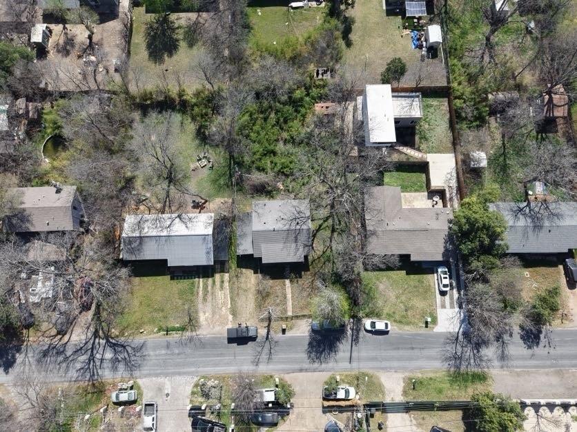407 Middle Lane Austin TX 78753