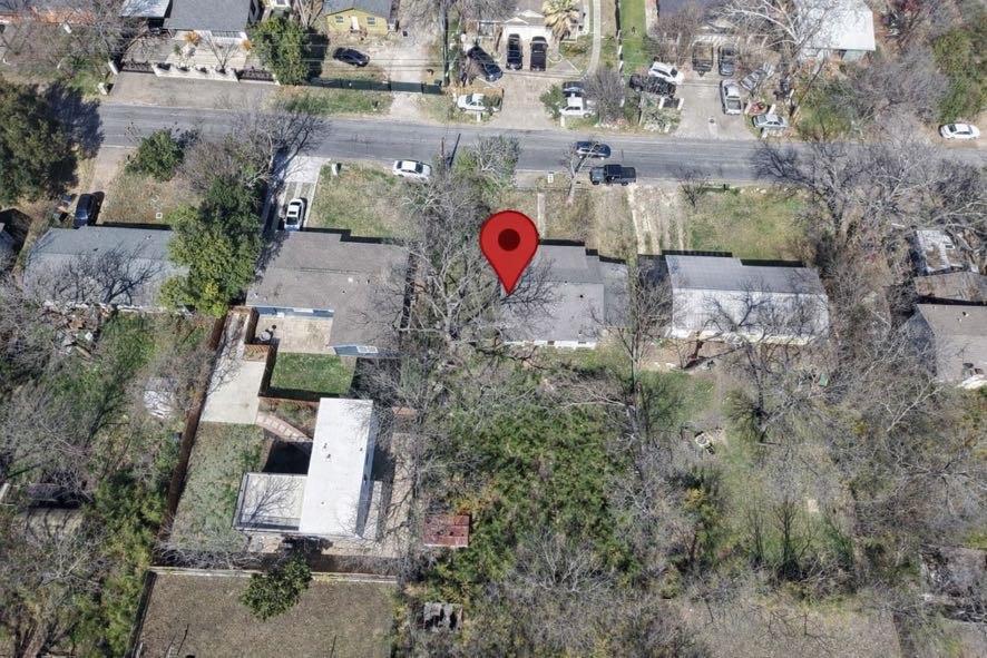 407 Middle Lane Austin TX 78753