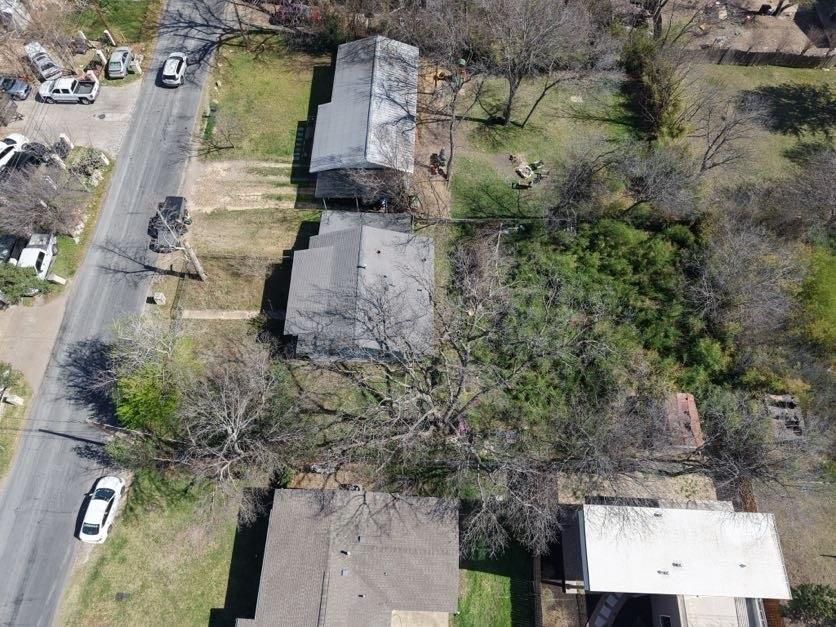 407 Middle Lane Austin TX 78753