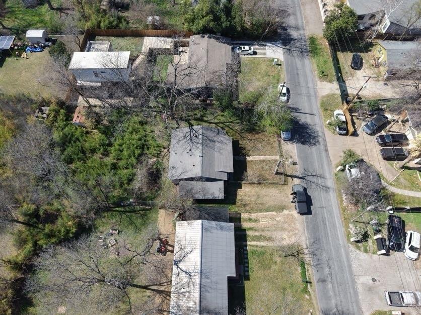 407 Middle Lane Austin TX 78753