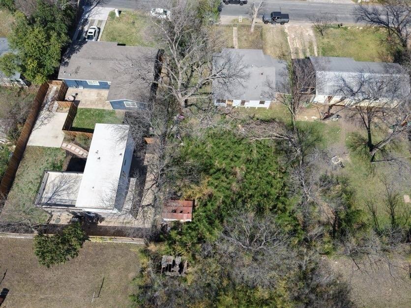 407 Middle Lane Austin TX 78753