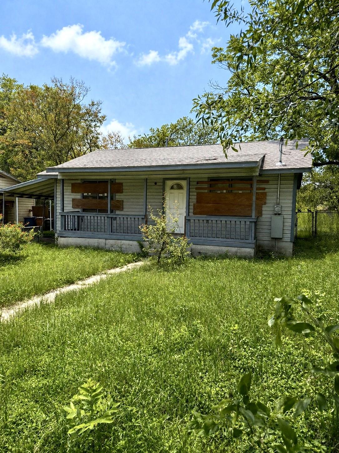 407 Middle Lane Austin TX 78753