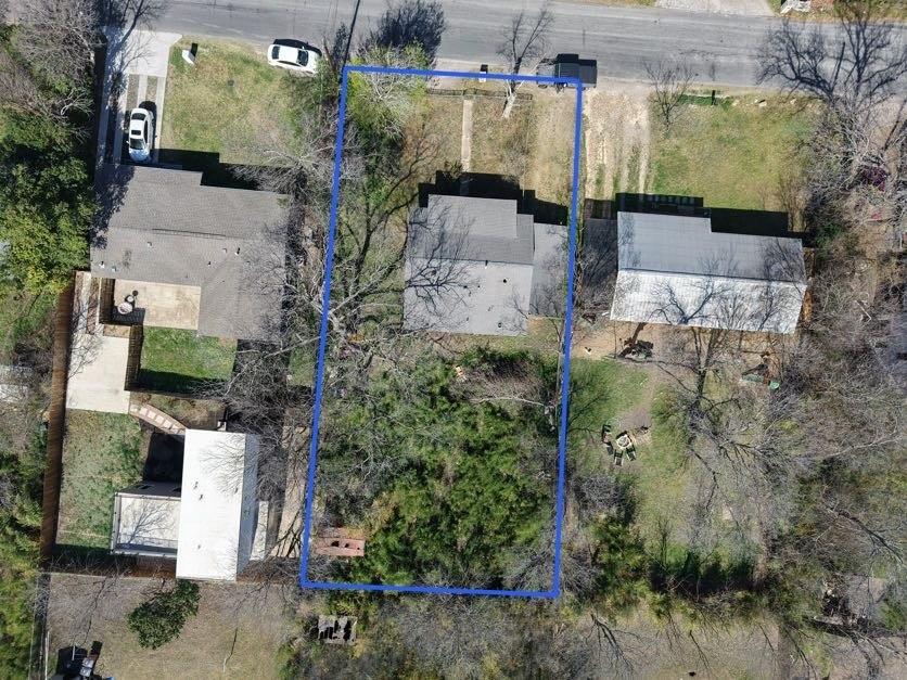 407 Middle Lane Austin TX 78753