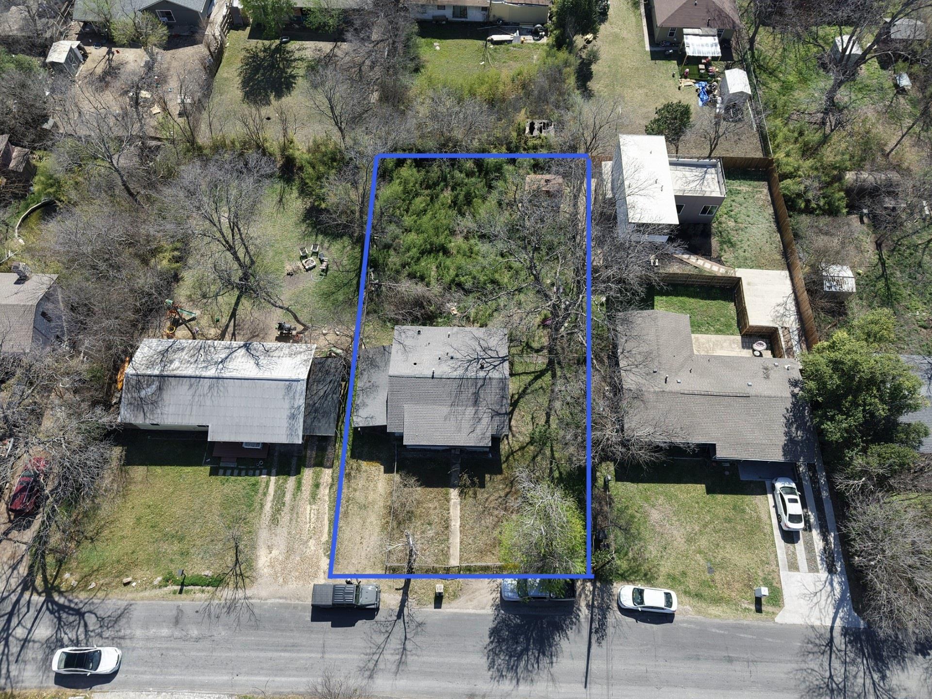407 Middle Lane Austin TX 78753