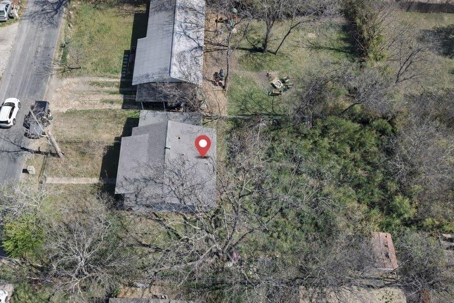 407 Middle Lane Austin TX 78753