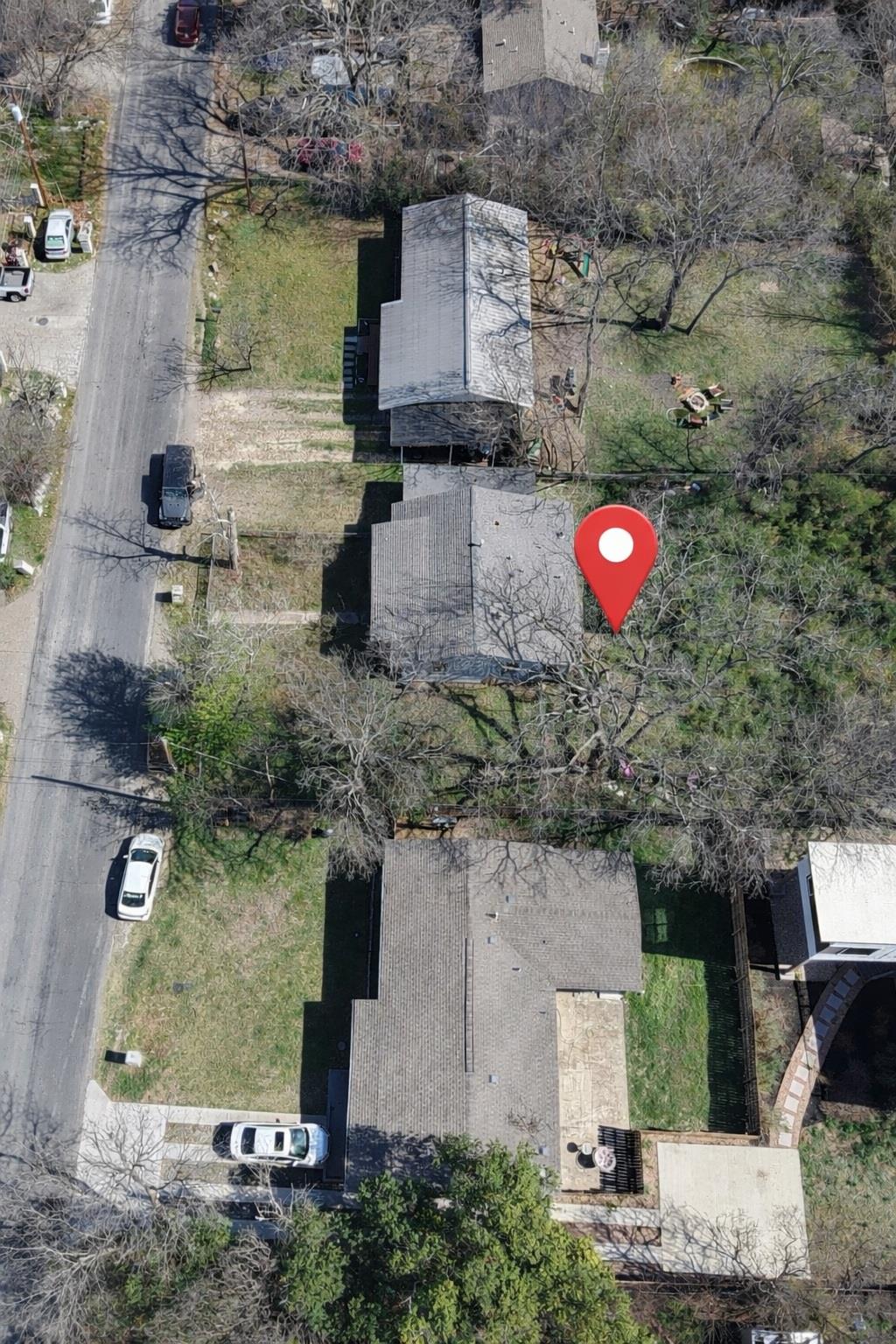 407 Middle Lane Austin TX 78753