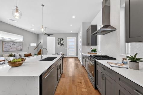 1116 Stobaugh Street Austin TX 78757