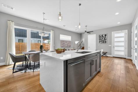 1116 Stobaugh Street Austin TX 78757