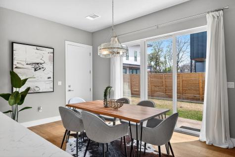 1116 Stobaugh Street Austin TX 78757