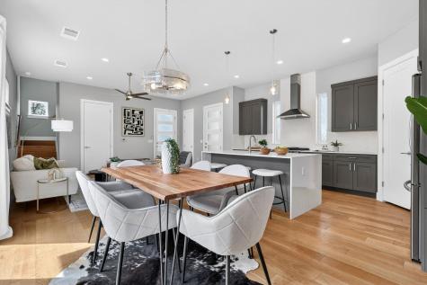 1116 Stobaugh Street Austin TX 78757