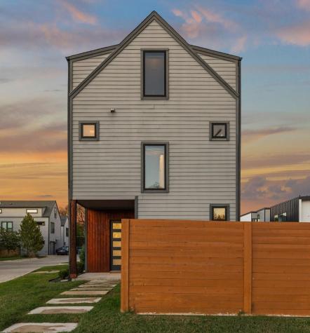 1116 Stobaugh Street Austin TX 78757