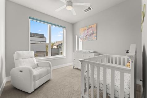 1116 Stobaugh Street Austin TX 78757