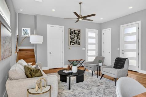 1116 Stobaugh Street Austin TX 78757