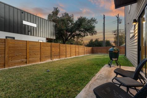 1116 Stobaugh Street Austin TX 78757