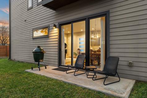 1116 Stobaugh Street Austin TX 78757
