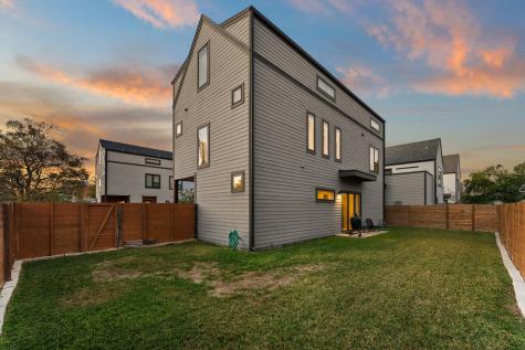 1116 Stobaugh Street Austin TX 78757