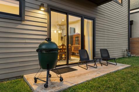 1116 Stobaugh Street Austin TX 78757