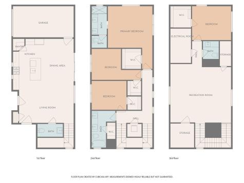1116 Stobaugh Street Austin TX 78757