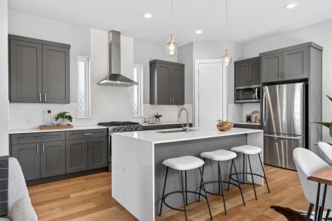 1116 Stobaugh Street Austin TX 78757