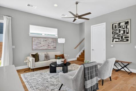 1116 Stobaugh Street Austin TX 78757