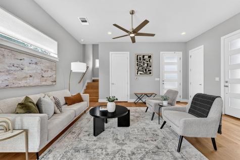 1116 Stobaugh Street Austin TX 78757