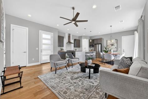 1116 Stobaugh Street Austin TX 78757