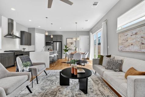 1116 Stobaugh Street Austin TX 78757