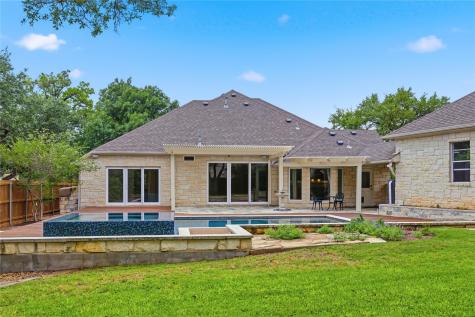 6513 Way Lane Austin TX 78739