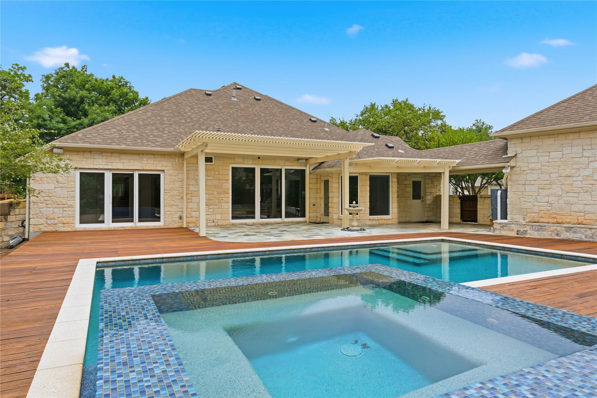 6513 Way Lane Austin TX 78739