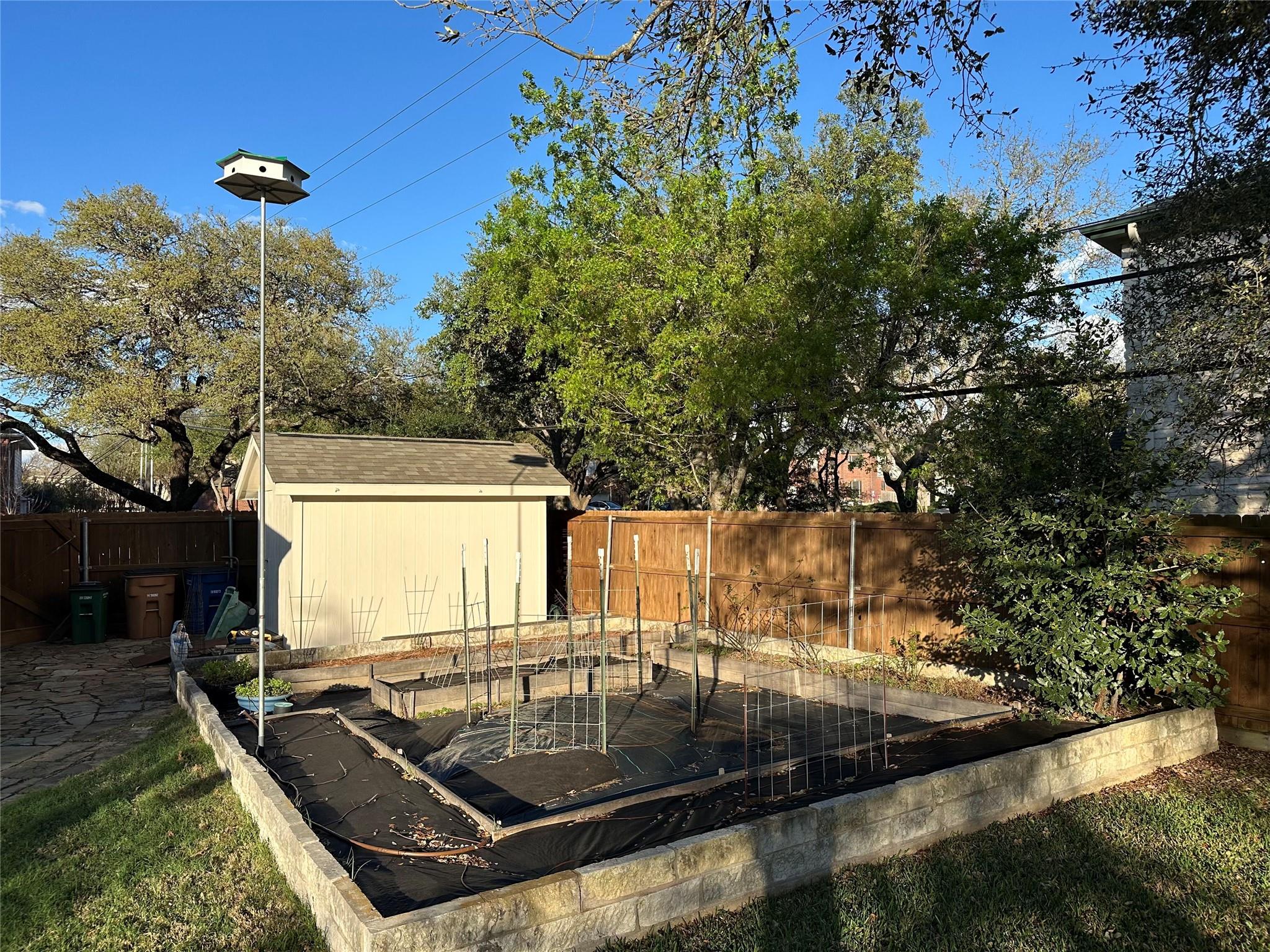 6513 Way Lane Austin TX 78739