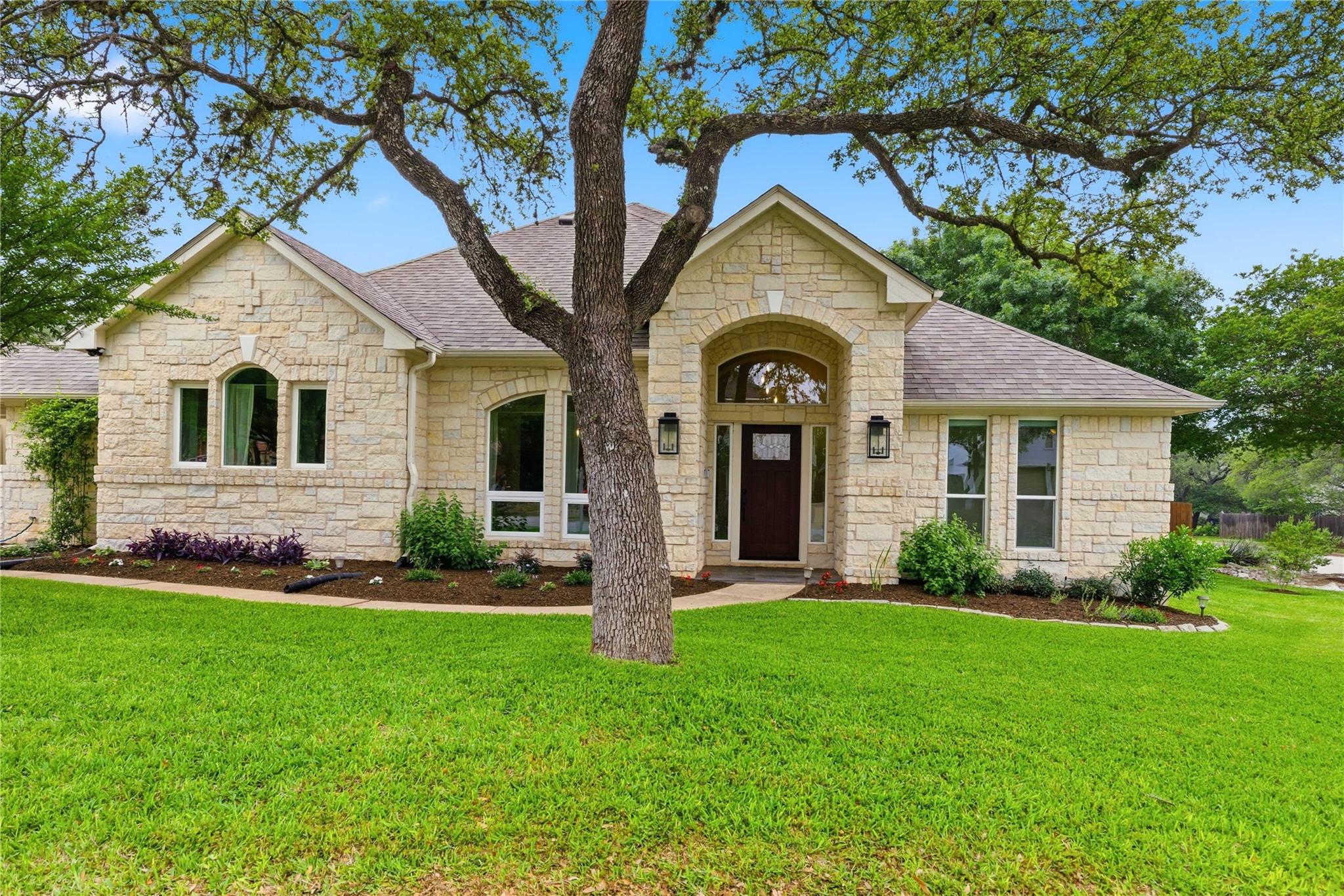 6513 Way Lane Austin TX 78739