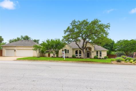 6513 Way Lane Austin TX 78739