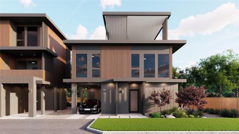 205 Medina Street Austin TX 78702