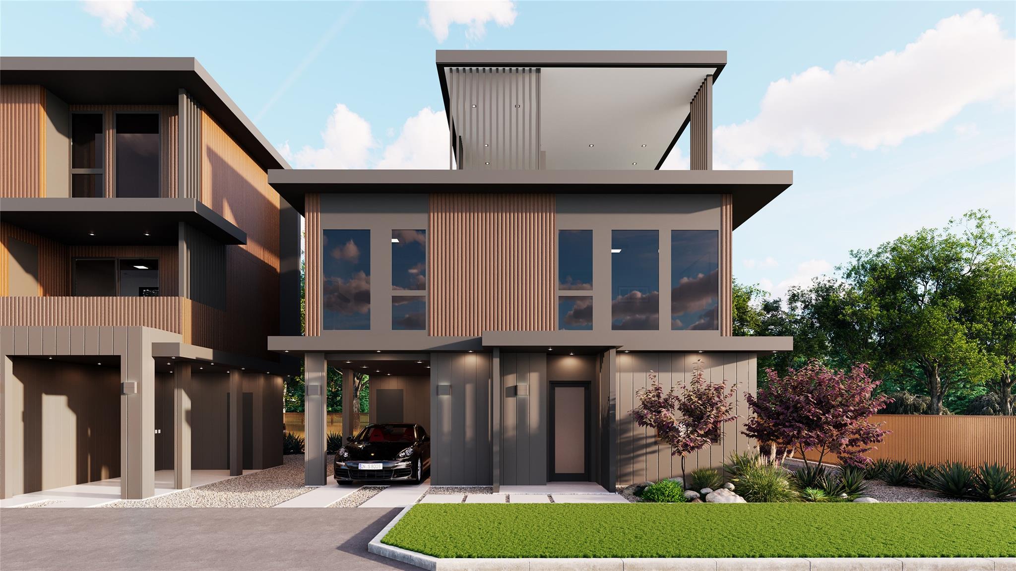 205 Medina Street Austin TX 78702