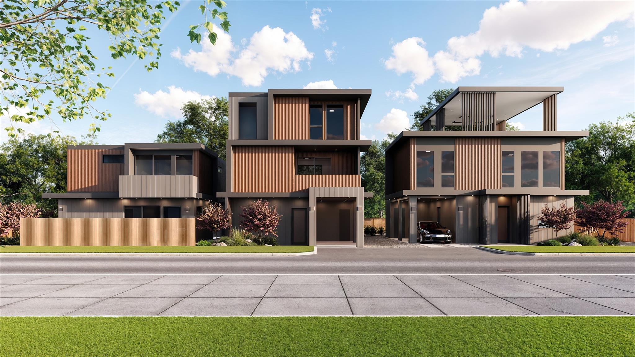 205 Medina Street Austin TX 78702