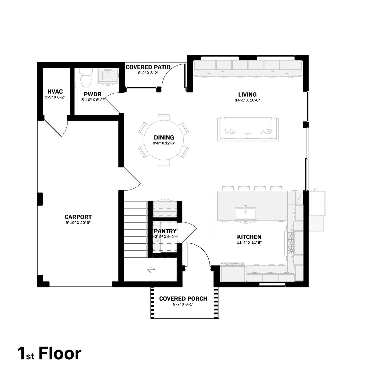 205 Medina Street Austin TX 78702