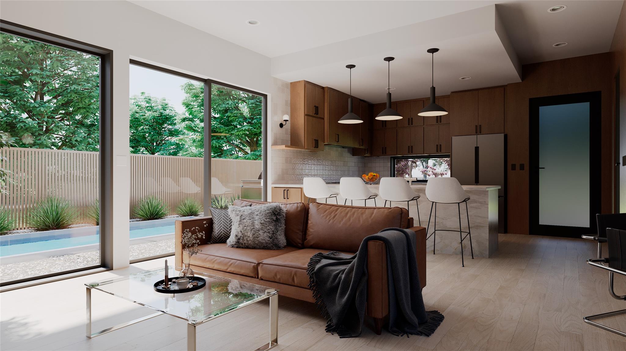 205 Medina Street Austin TX 78702