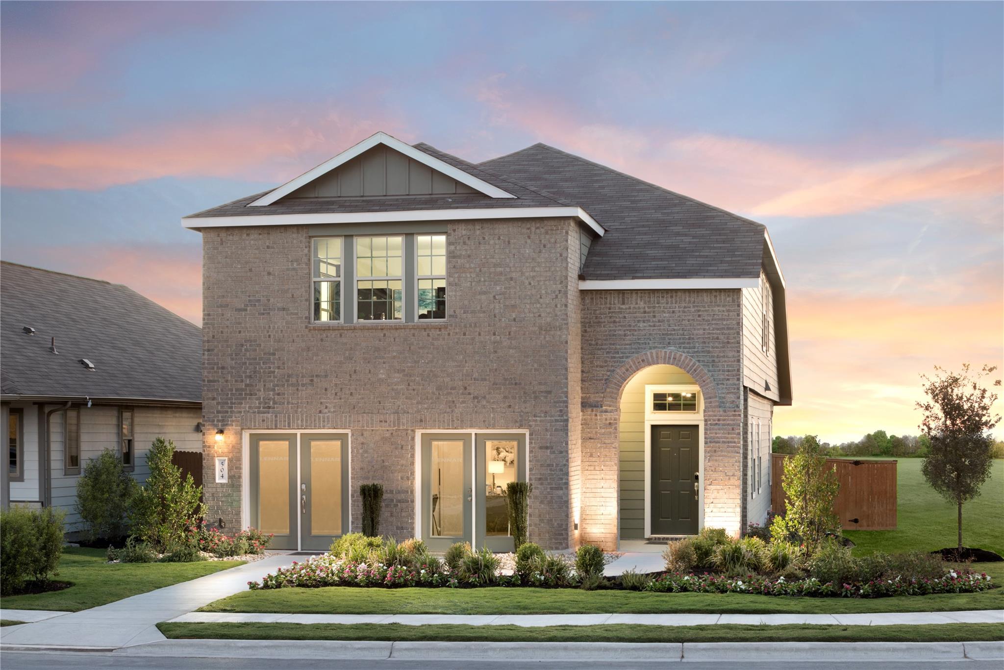 120 Sapling Dew Drive Georgetown TX 78628