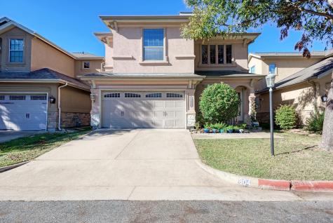 12804 Venice Lane Austin TX 78750