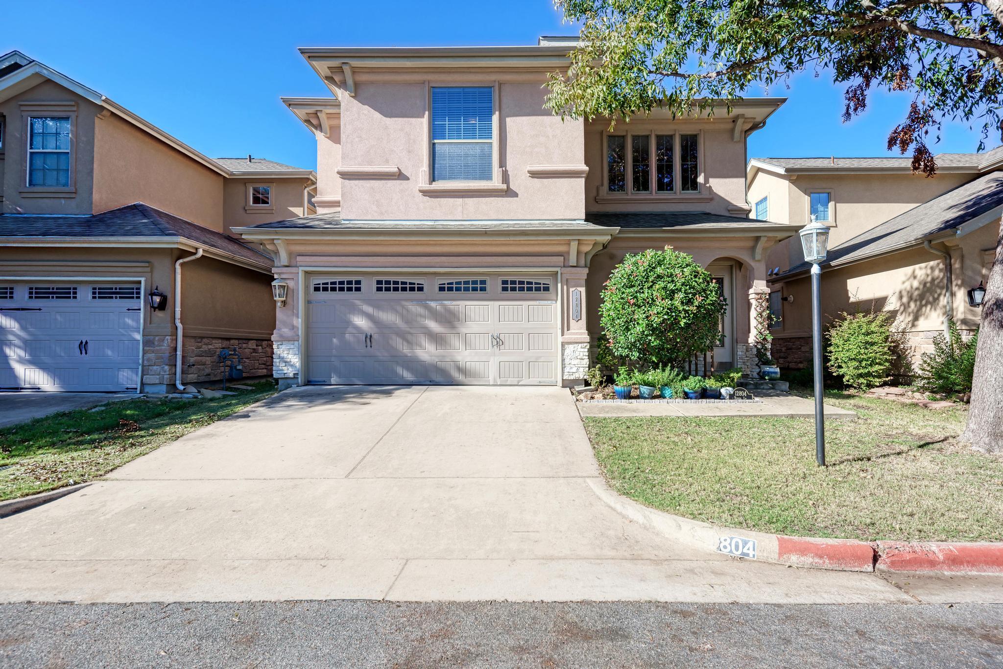 12804 Venice Lane Austin TX 78750