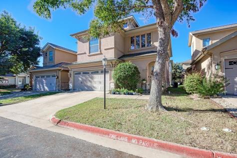12804 Venice Lane Austin TX 78750